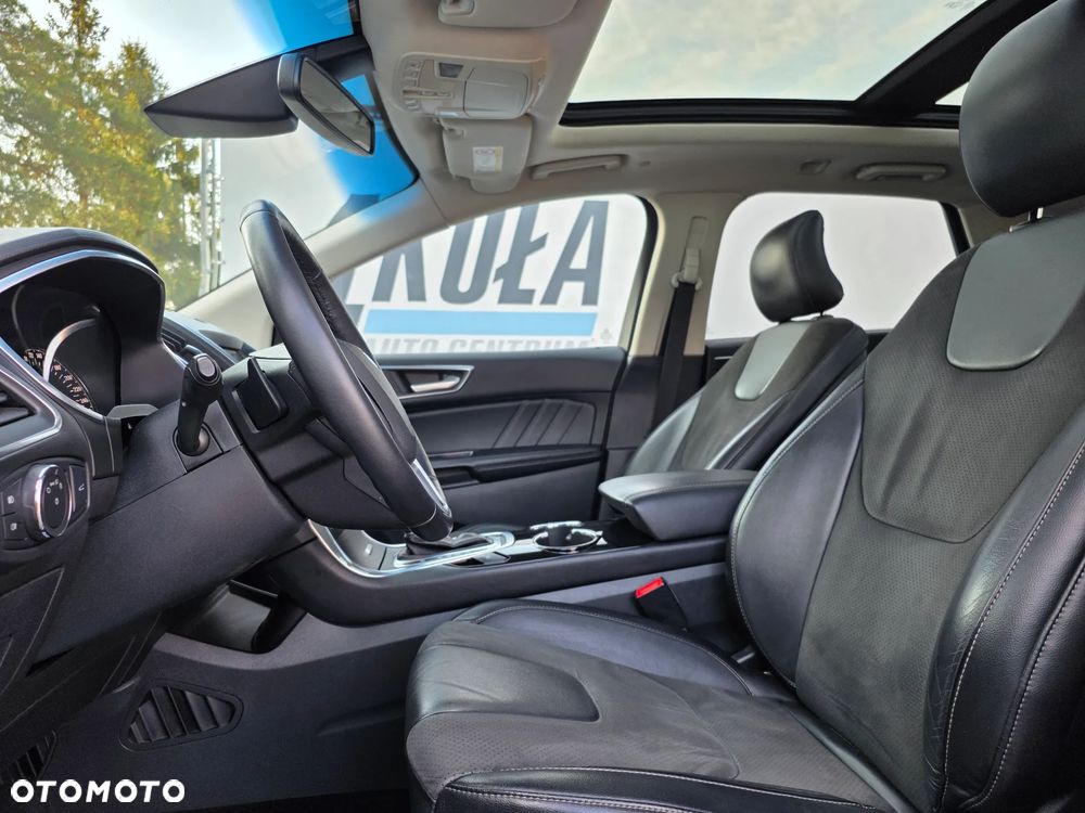 Ford Edge 2.0 TDCi Bi-Turbo 4x4 Sport - 19