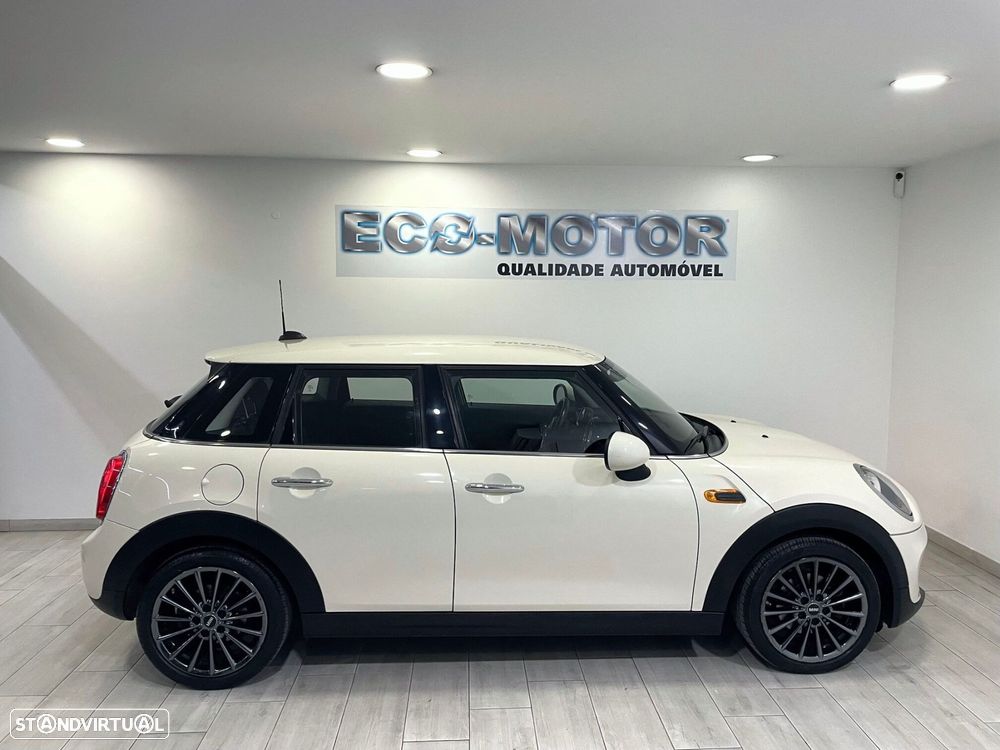 MINI 5 Portas One D - 13