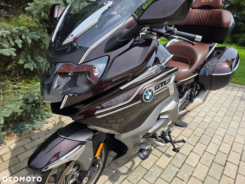 BMW K - 3