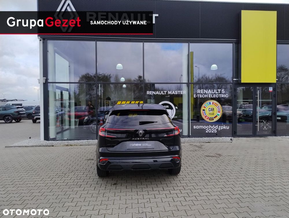 Renault Austral - 6