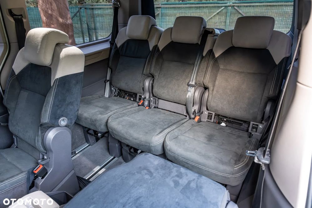 Volkswagen Multivan 2.0 TSI L1 Edition DSG - 41