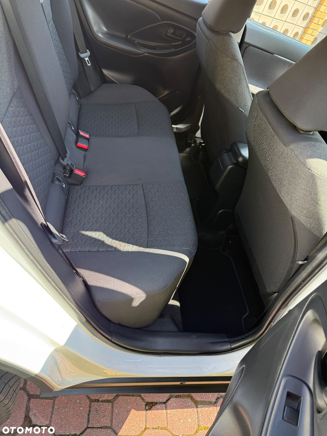 Toyota Yaris Cross 1.5 Comfort CVT - 19
