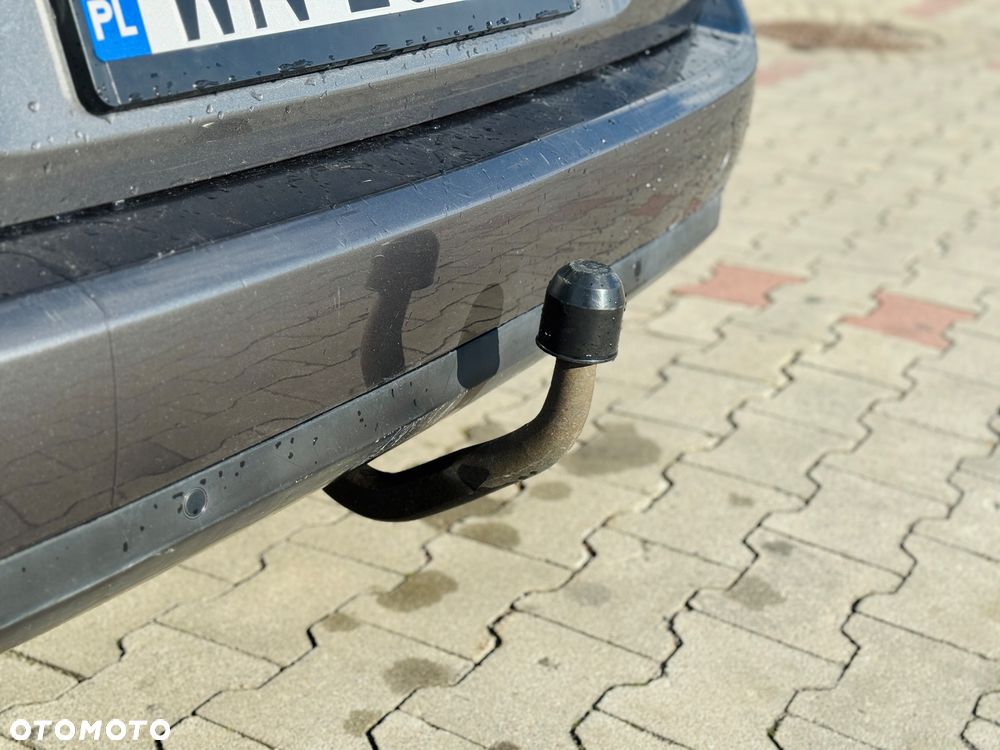 Citroën C4 SpaceTourer Grand BlueHDi 160 Stop&Start EAT8 SHINE - 16