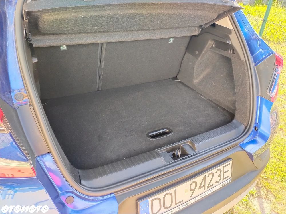 Renault Captur TCe 100 LIFE - 22