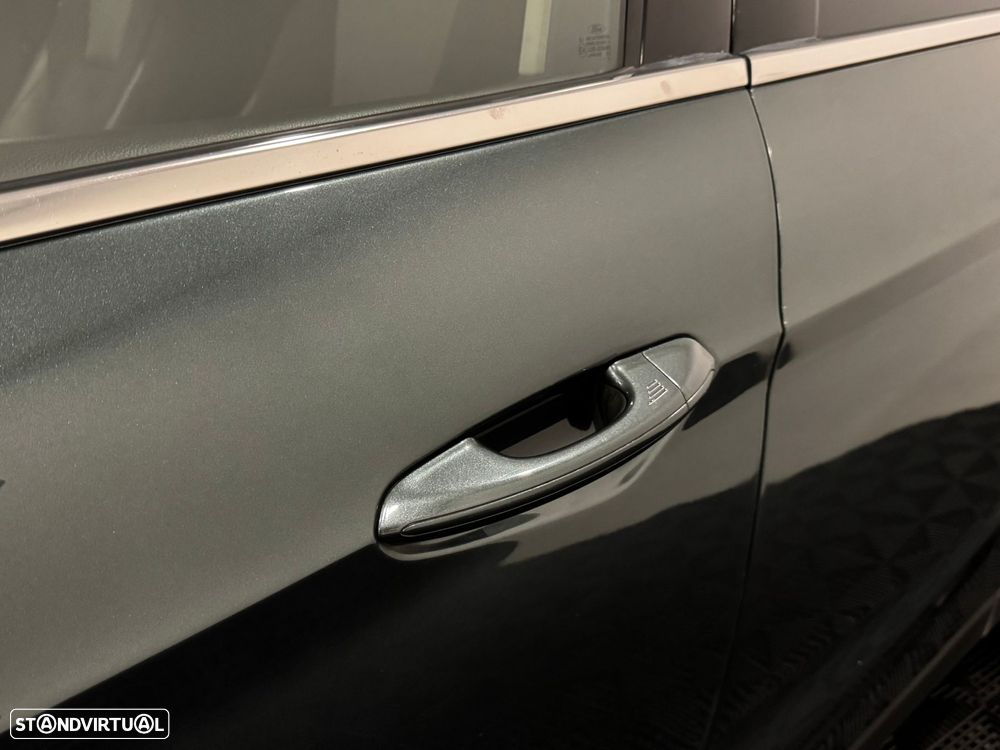 Ford Galaxy 2.0 TDCi Titanium - 20