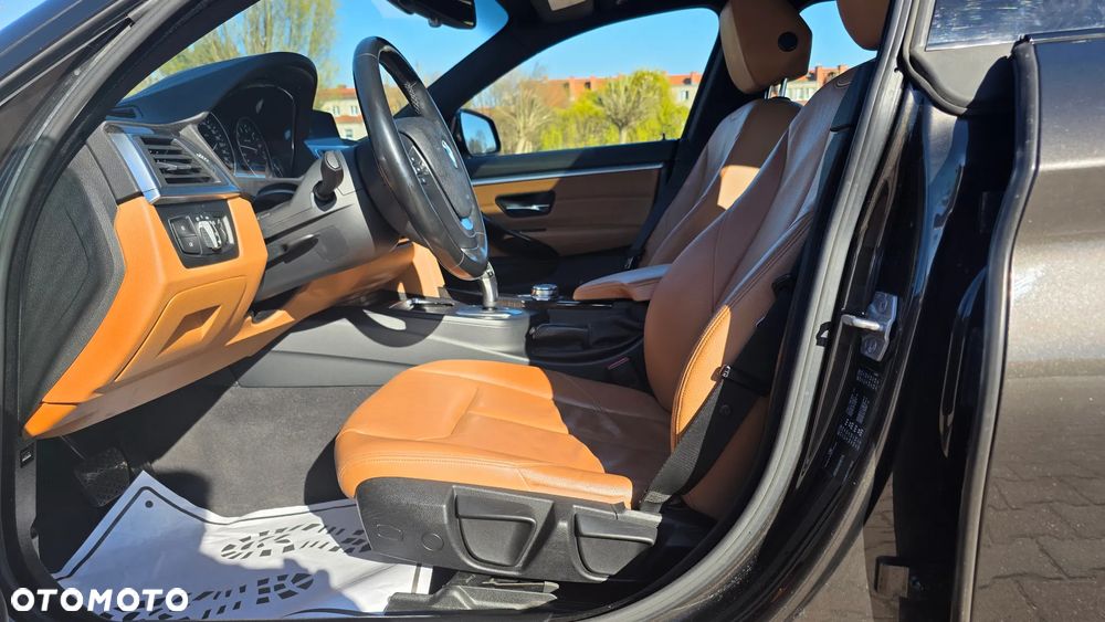 BMW Seria 4 420i Sport-Aut Advantage - 12