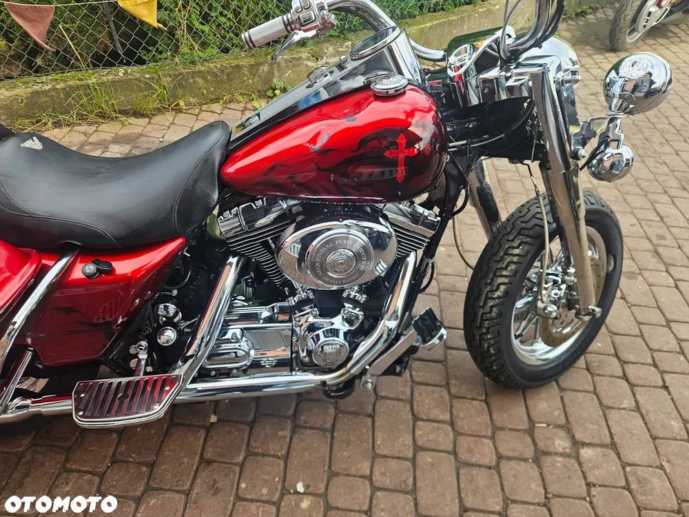 Harley-Davidson Touring Road King - 18