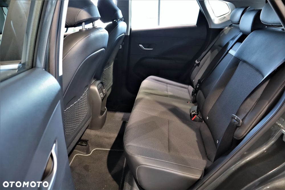 Hyundai Kona 1.0 T-GDI Executive - 12