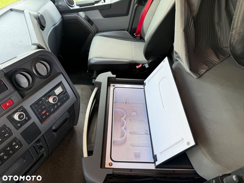 Renault T460 Hydraulika Retarder - 16