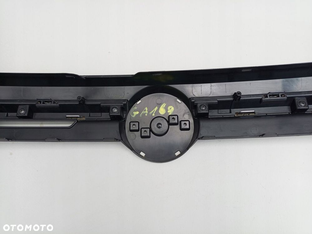 SSANGYONG KORANDO IV 4 GRILL ATRAPA CHŁODNICY PRZÓD K78751-37000 - 8