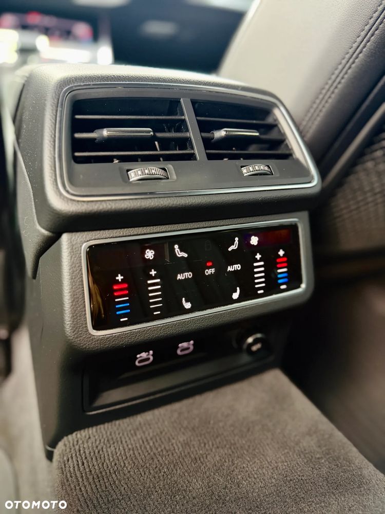 Audi A6 Limousine - 17