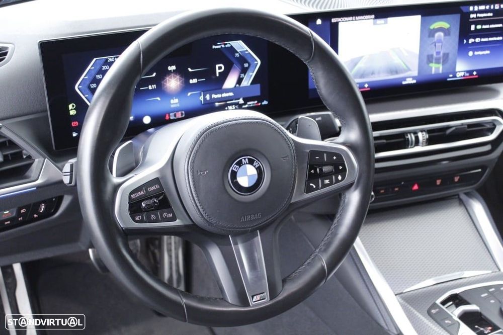 BMW 420 Gran Coupé - 20