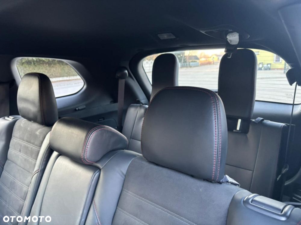 Mitsubishi Outlander - 7