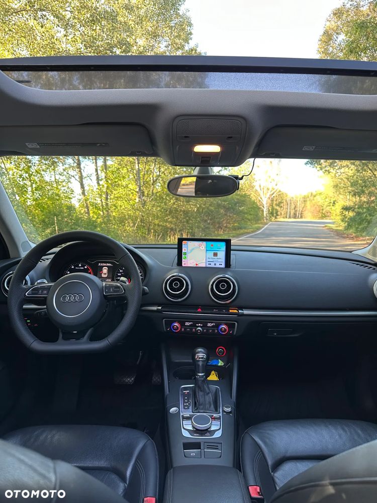 Audi A3 ver-1-8-tfsi-ambition-s-tronic - 11