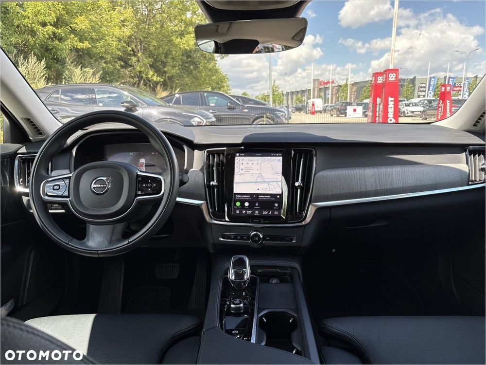 Volvo S90 B5 B Inscription - 11