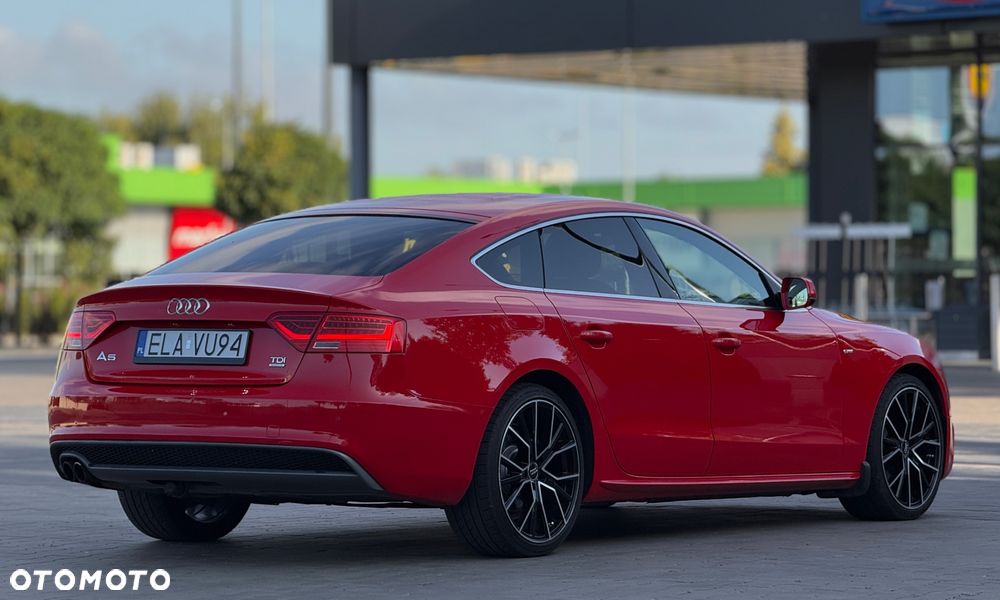 Audi A5 - 6