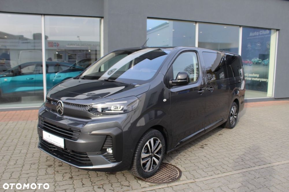 Citroën Space Tourer - 2