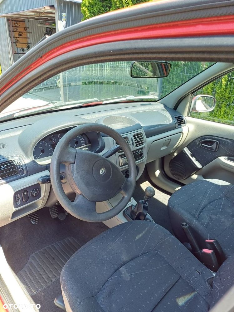 Renault Thalia 1.4 Expression - 17