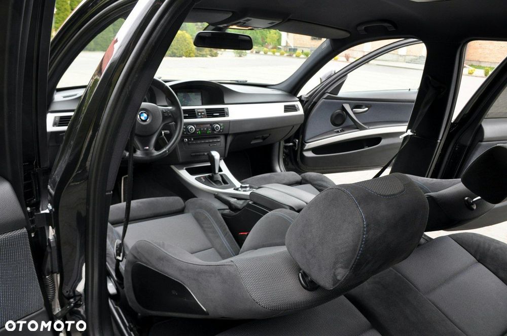 BMW Seria 3 - 29