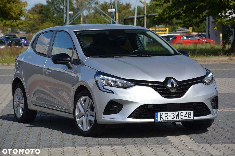 Renault Clio 1.0 TCe Intens - 4