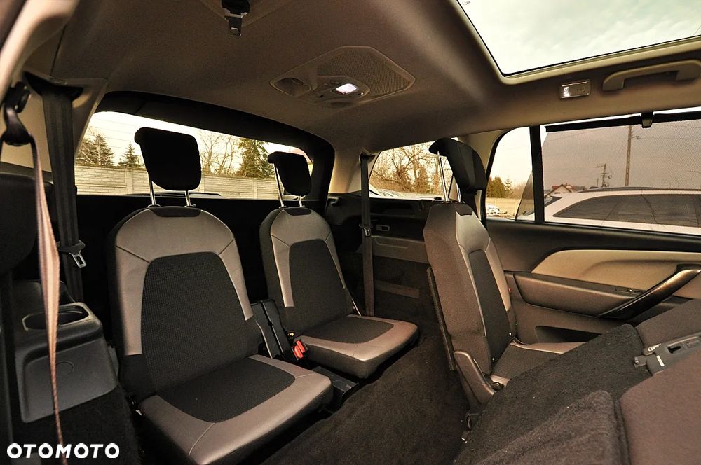 Citroën C4 Grand Picasso 1.6 e-HDi Exclusive ETG6 - 25