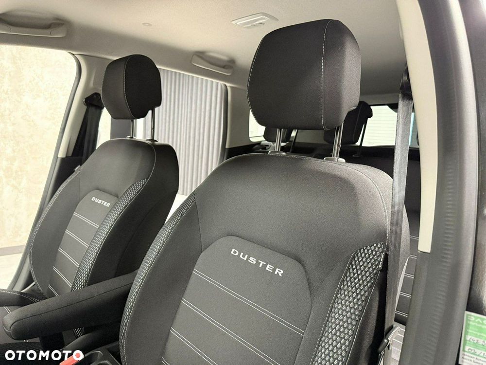 Dacia Duster - 19