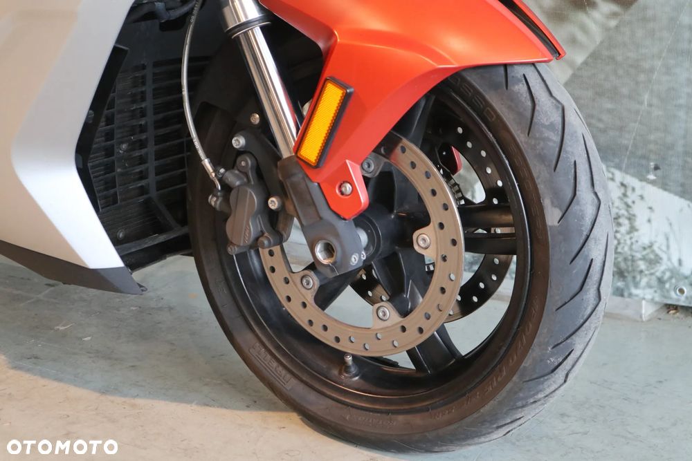 BMW C 650 sport - 15