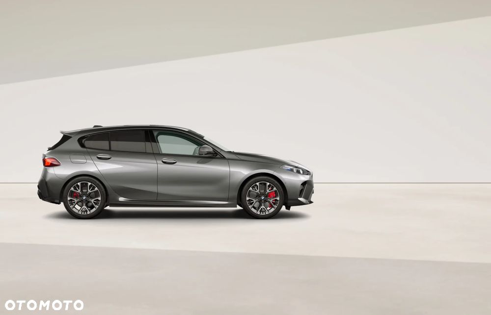 BMW Seria 1 123 mHEV xDrive - 4