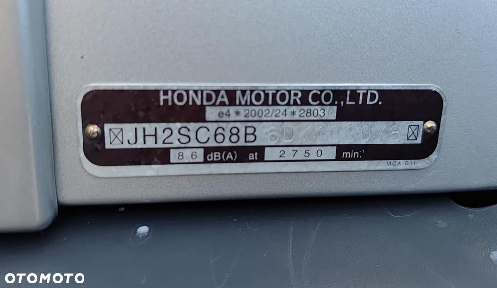 Honda GL - 25