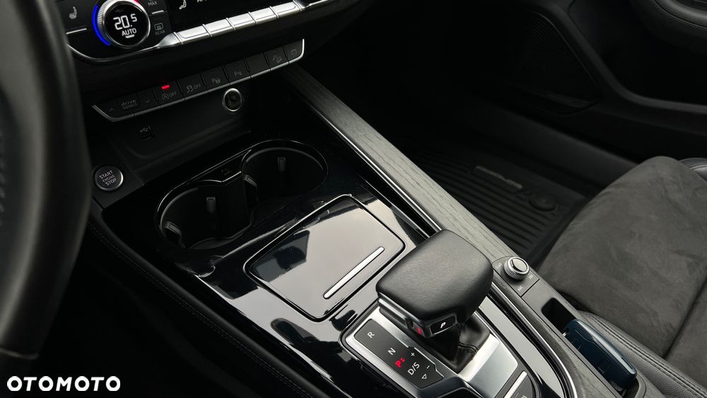 Audi A4 Allroad 40 TDI Quattro S tronic - 22