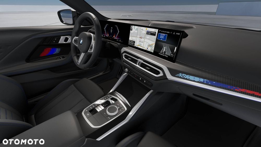 BMW Seria 2 M240i - 8