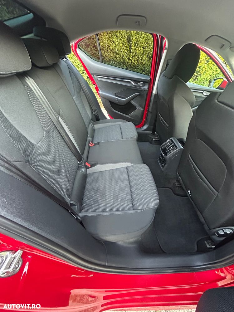 Skoda Octavia 2.0 TDI Ambition - 19