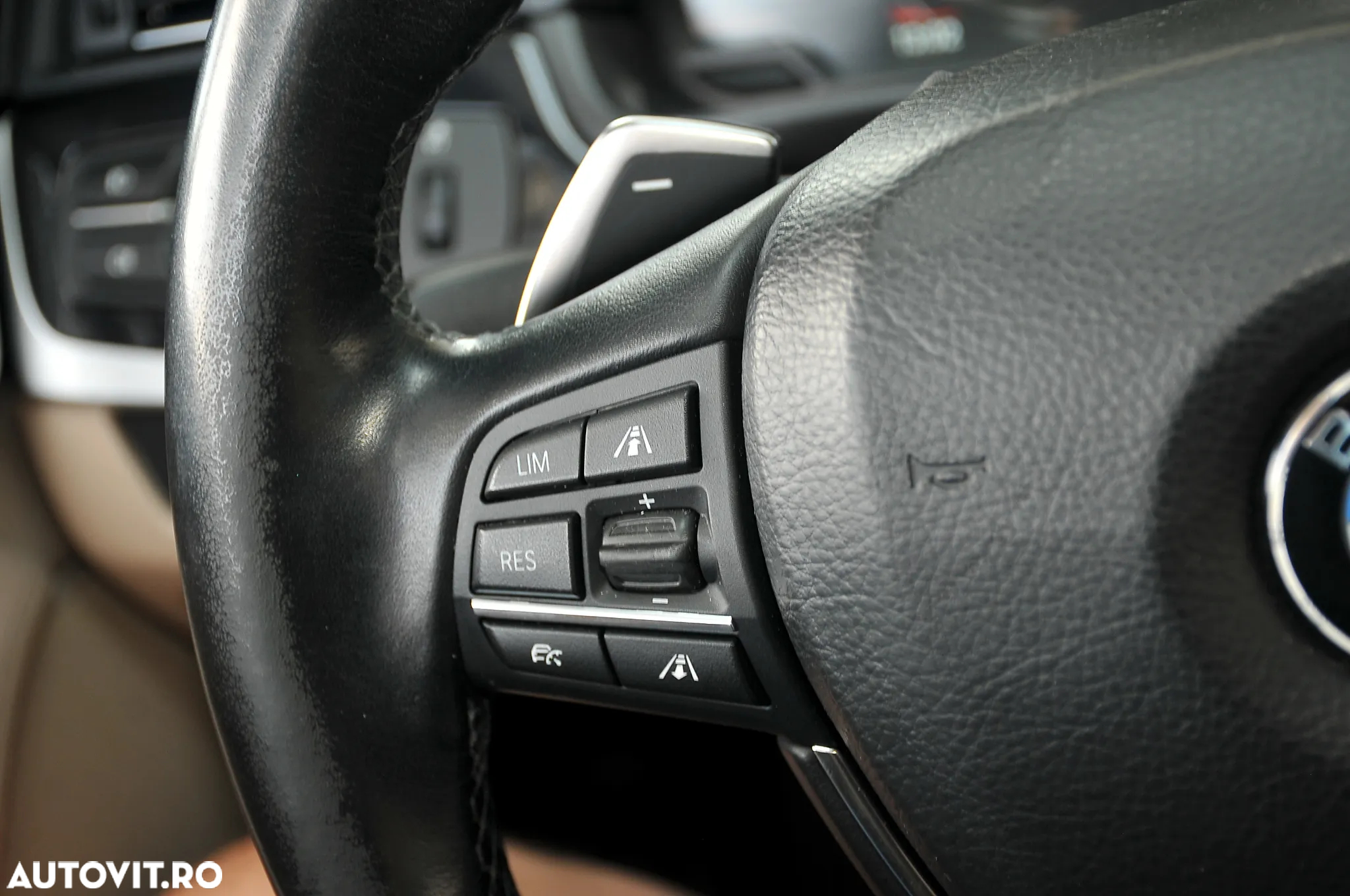 BMW Seria 5 535d Aut. - 28