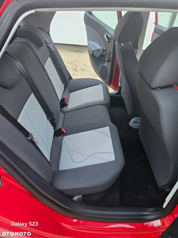 Seat Ibiza 1.2 TSI Style - 20