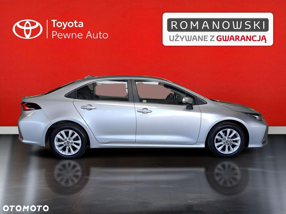 Toyota Corolla 1.8 Hybrid Comfort - 7
