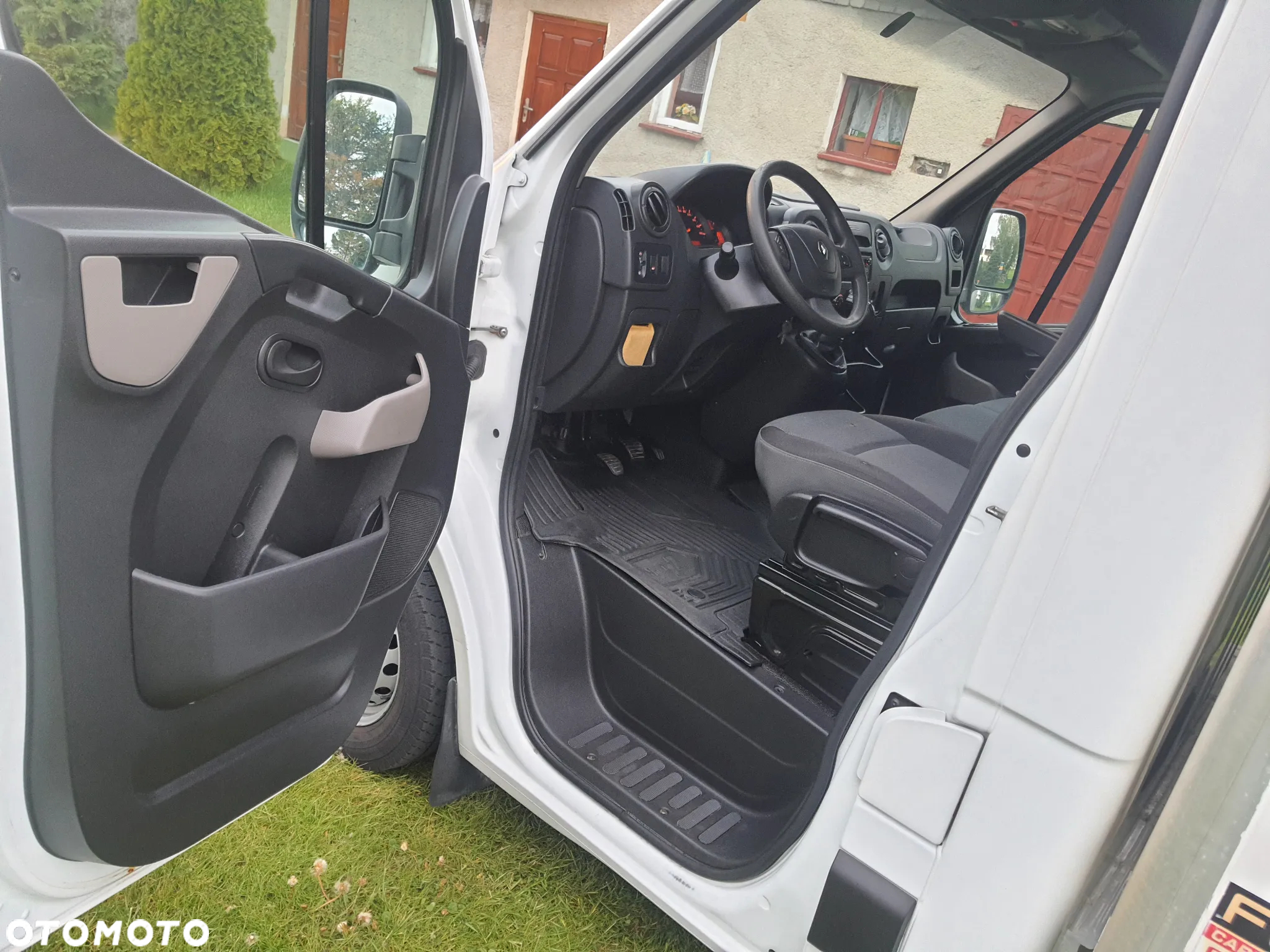 Renault Master - 4