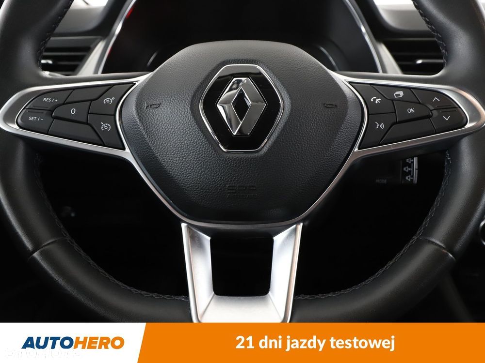 Renault Captur - 18