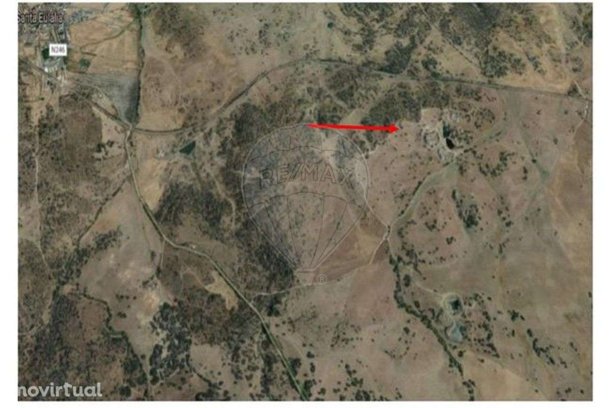 Terreno  para venda - Grande imagem: 2/9