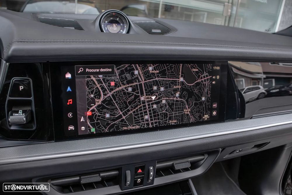 Porsche Cayenne E-Hybrid - 19