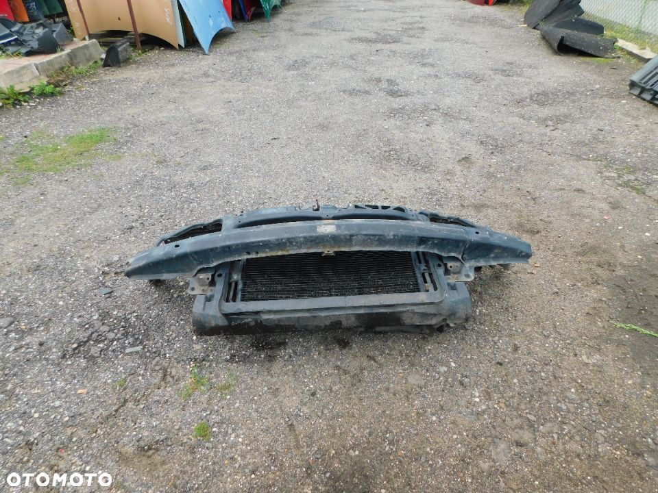 vw volkswagen bora 1.9 TDI  pas przedni WYSYŁKA - 2