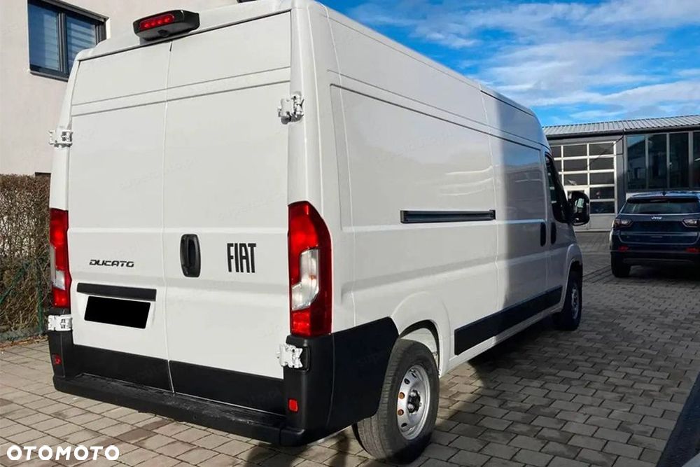 Fiat Ducato Maxi L3H2 2.2 140KM - 6