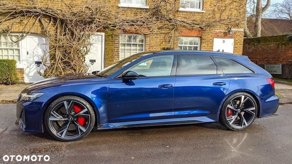 4x Felgi 21 m.in. do AUDI Q7 4M Q8 e-tron GE Sportback RS7 4G SQ7 A7 4G8 4K8 A8 D4 - B1571 (BK5632) - 6