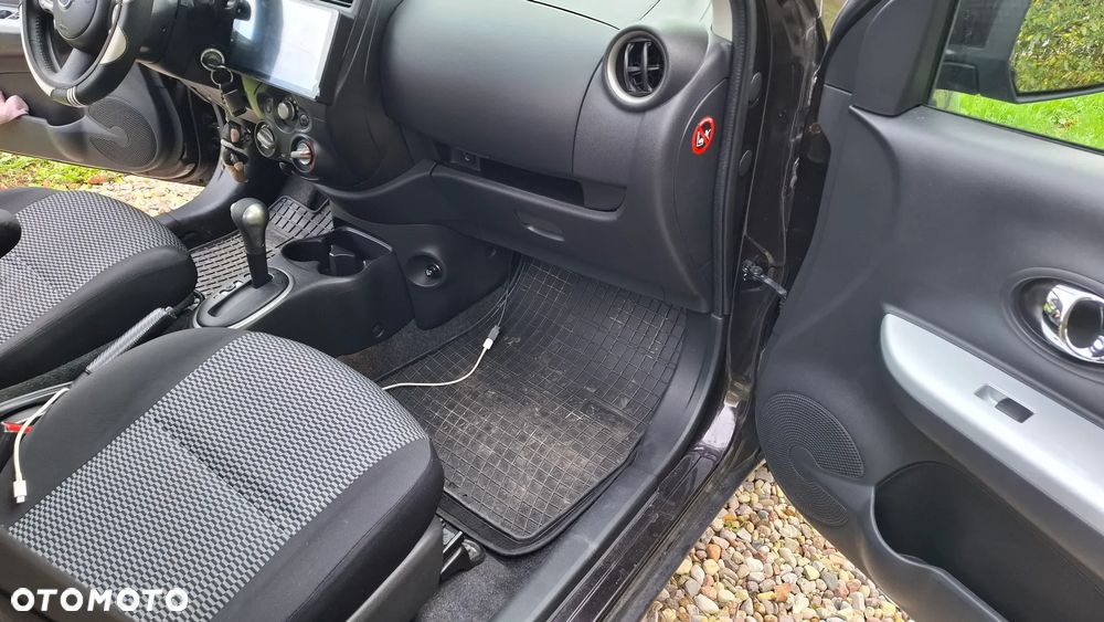 Nissan Micra - 15