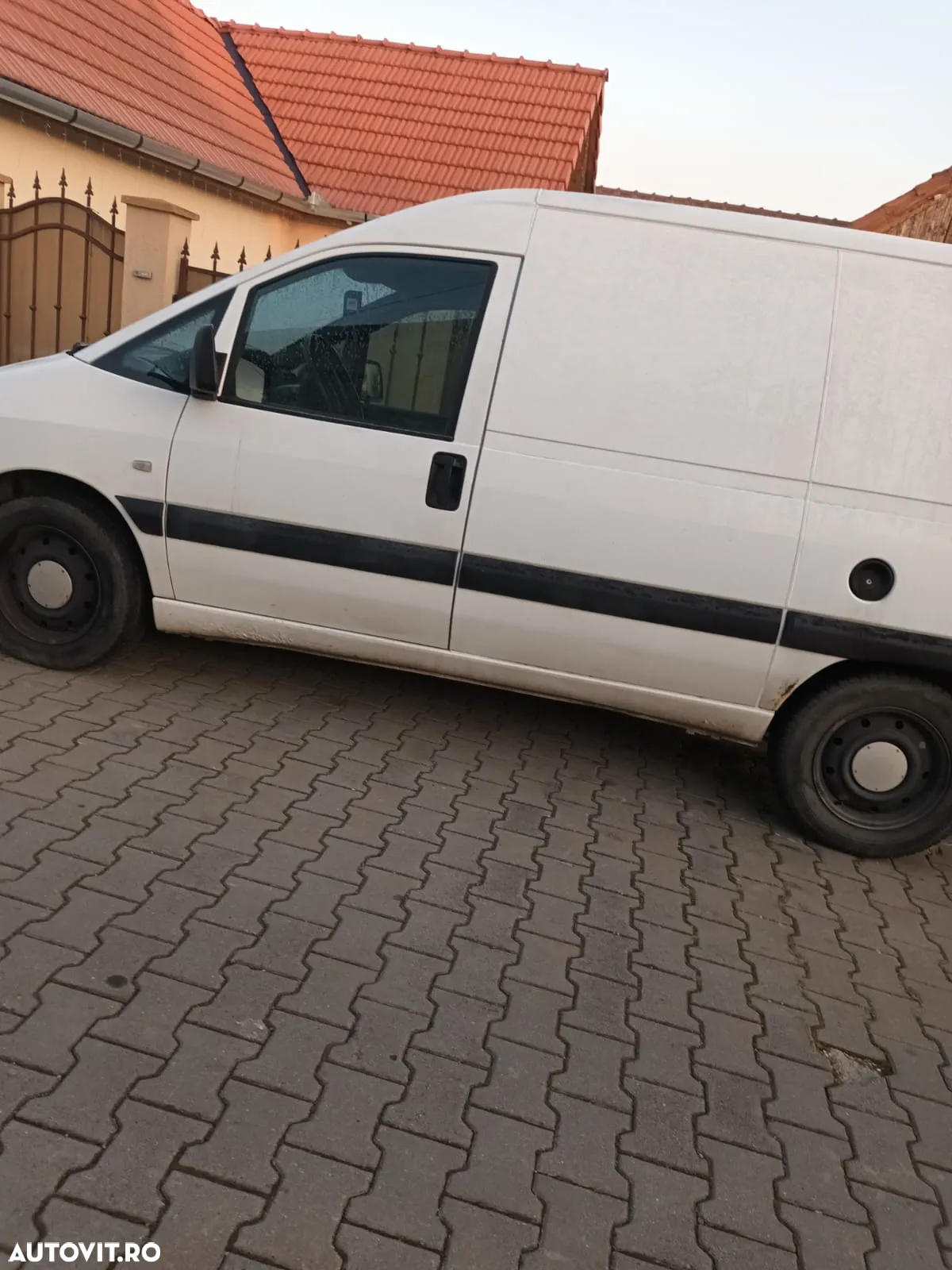 Citroën Jumpy - 3