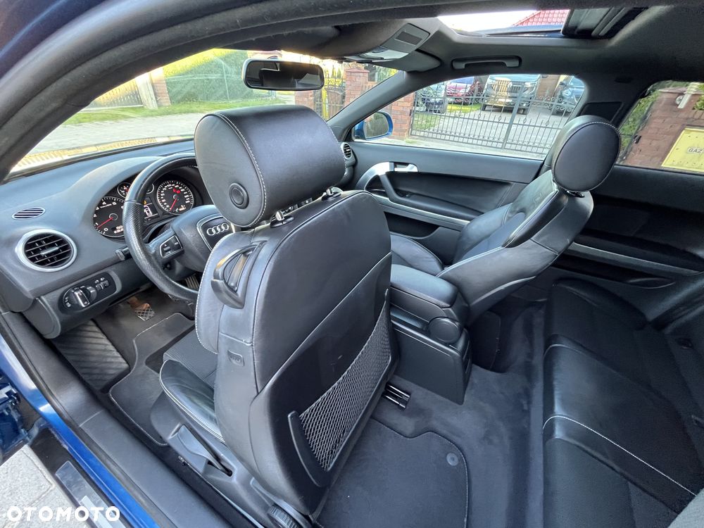Audi A3 3-drzwiowe - 23