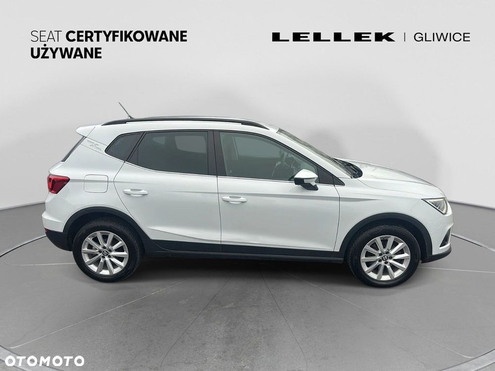 Seat Arona 1.0 TSI Style S&S - 3