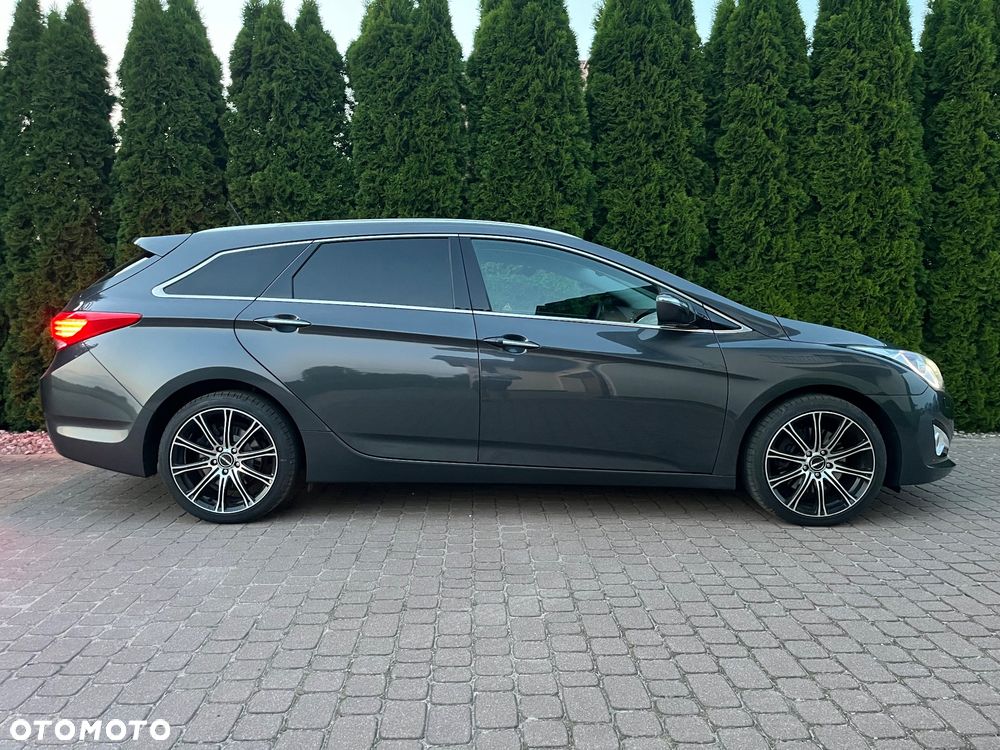 Hyundai i40 - 9