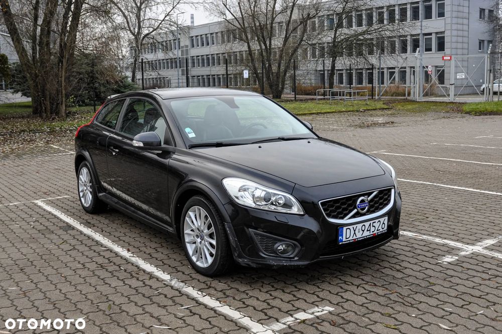 Volvo C30 D4 Summum - 6