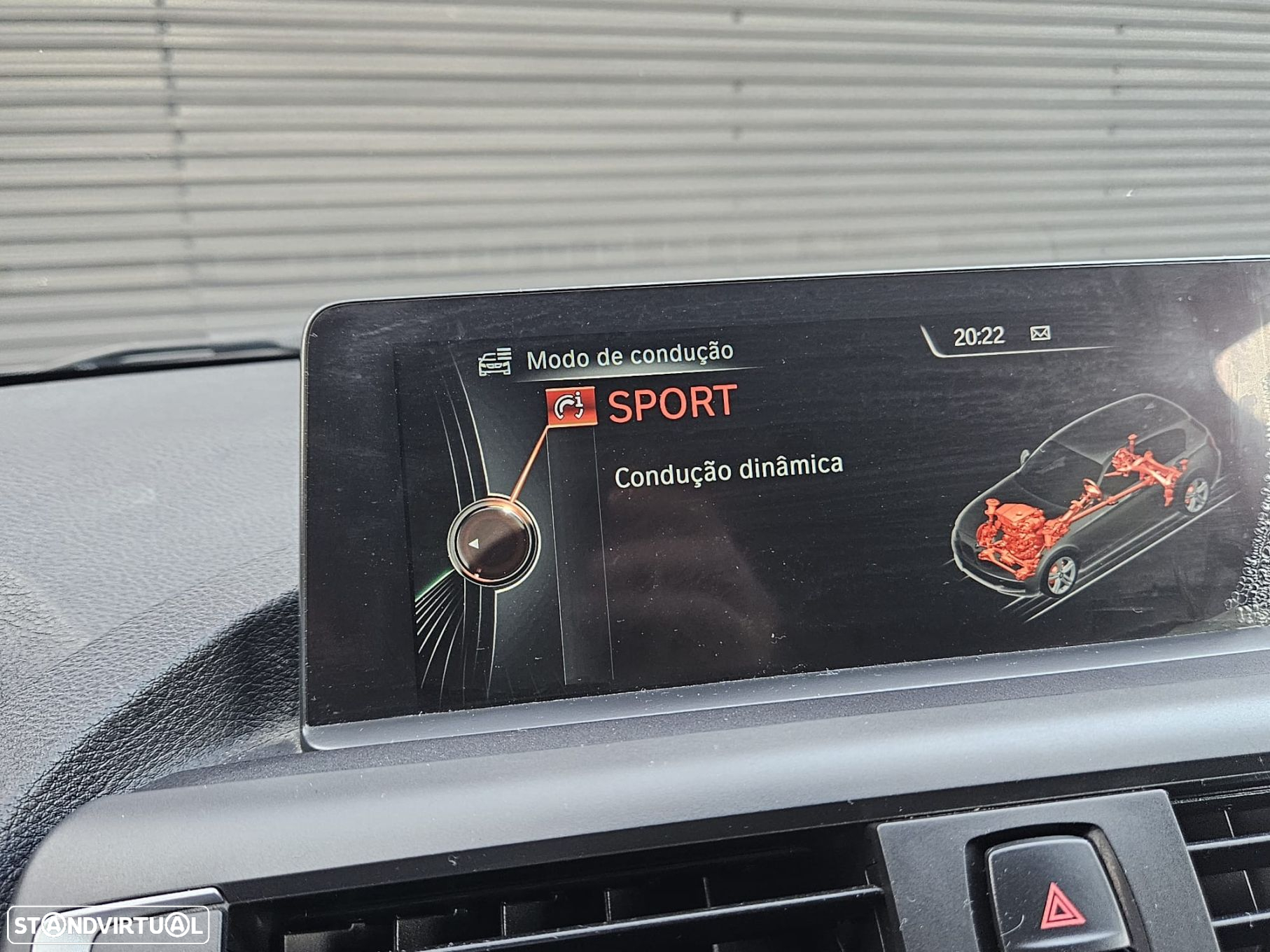 BMW 118 d Pack M - 26