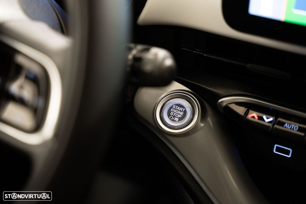 Fiat 500e Action - 19